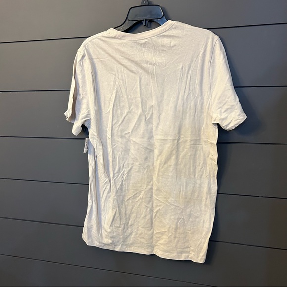 Gap Men’s Tee size medium new with tags Collective Black History Month - Picture 2 of 4